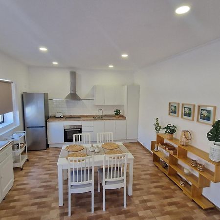 Chc - Casa Mi Madre Apartment Las Canteras  Ngoại thất bức ảnh