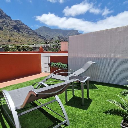 Chc - Casa Mi Madre Apartment Las Canteras  Ngoại thất bức ảnh