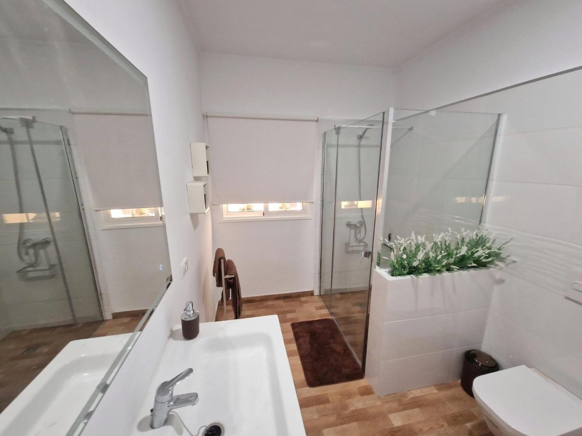Chc - Casa Mi Madre Apartment Las Canteras  Ngoại thất bức ảnh