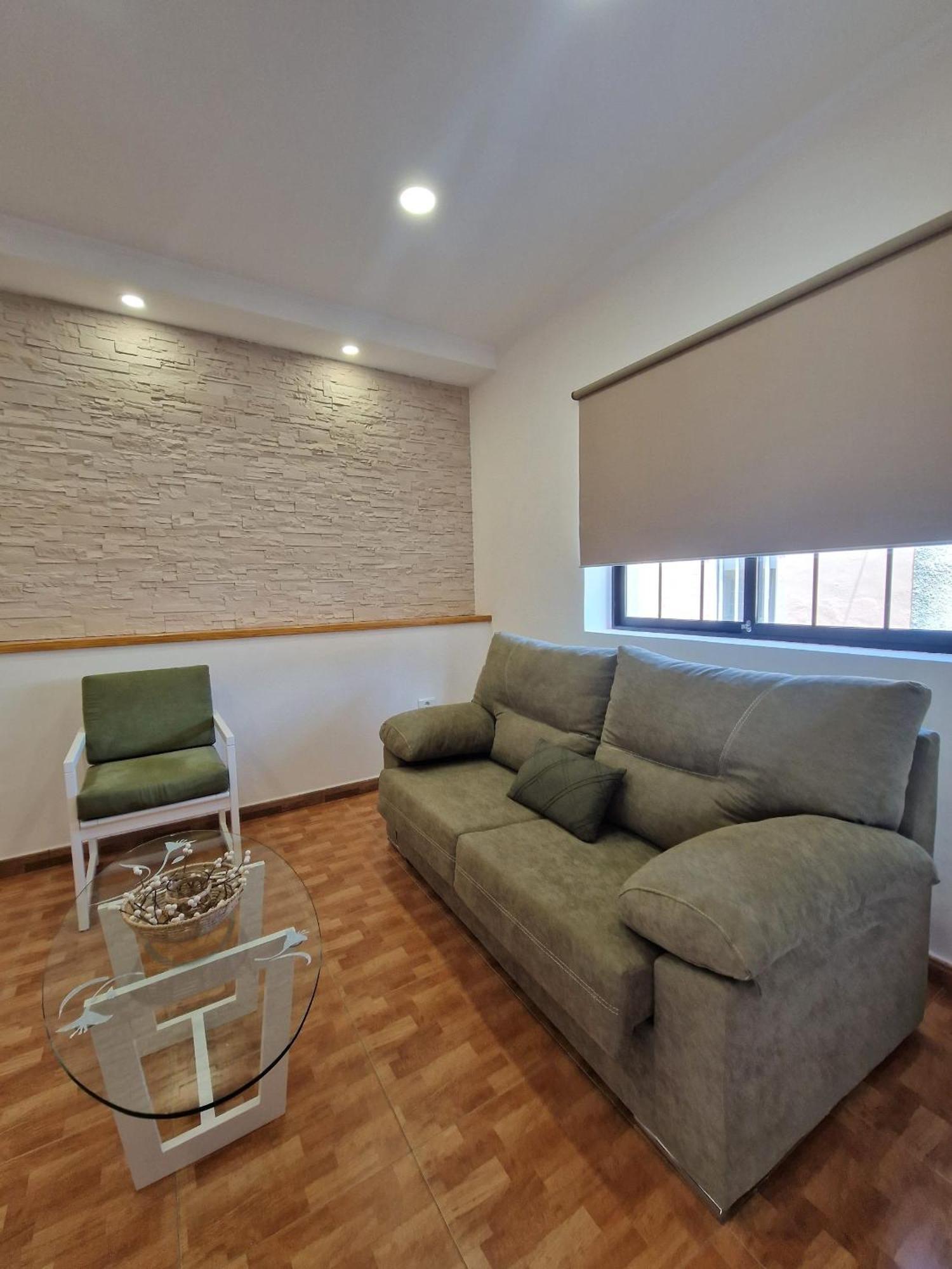 Chc - Casa Mi Madre Apartment Las Canteras  Ngoại thất bức ảnh