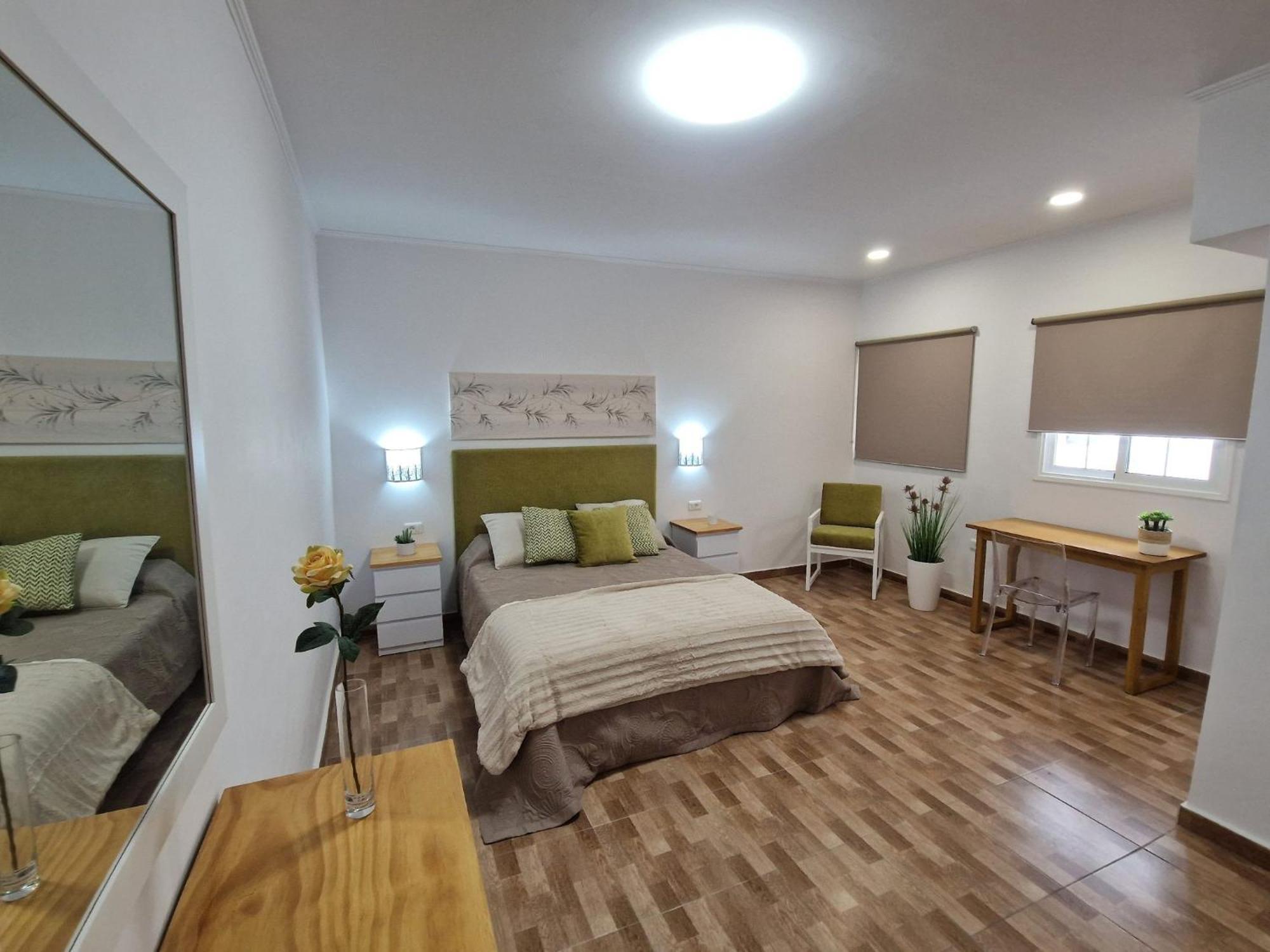 Chc - Casa Mi Madre Apartment Las Canteras  Ngoại thất bức ảnh