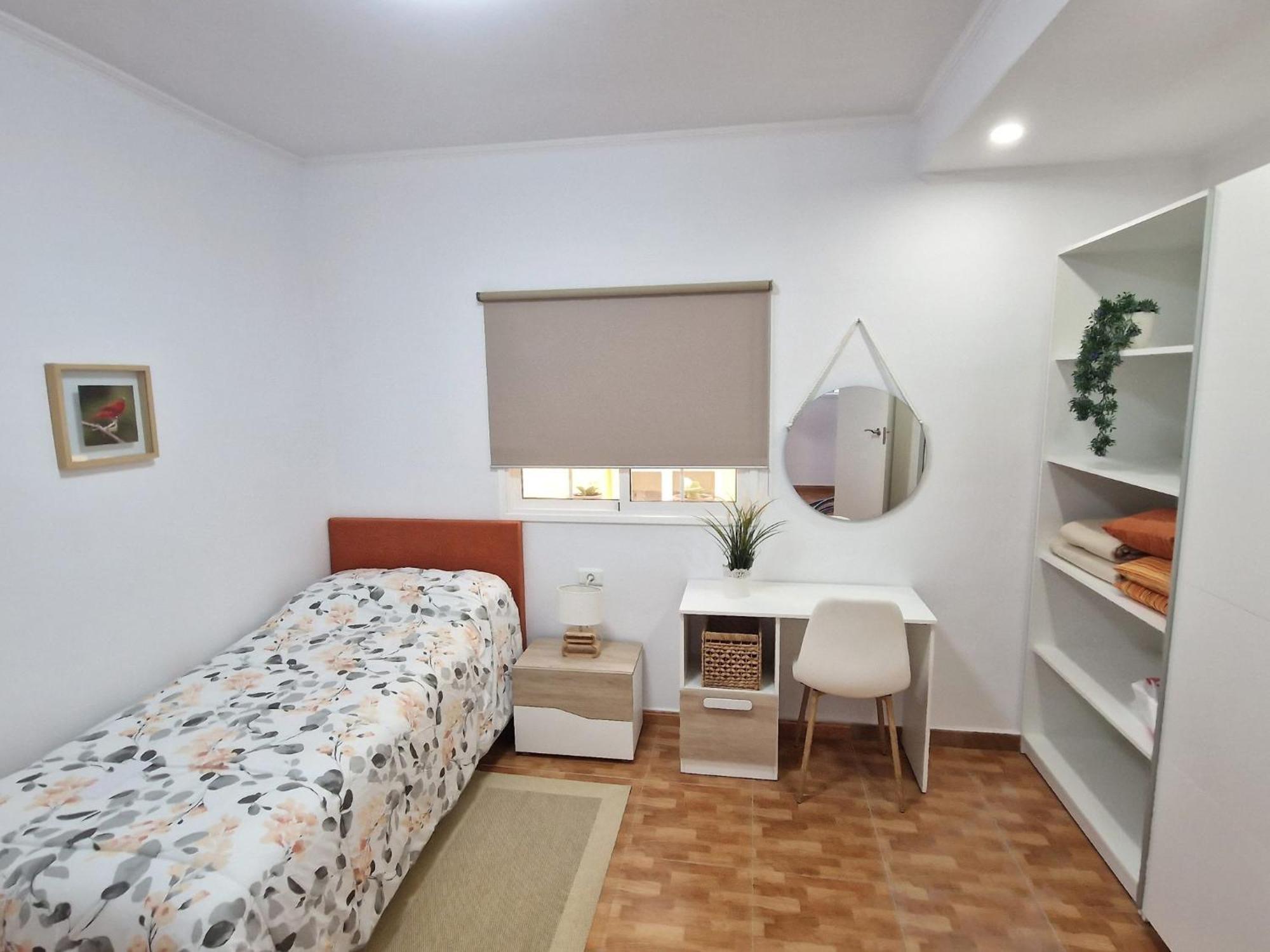 Chc - Casa Mi Madre Apartment Las Canteras  Ngoại thất bức ảnh