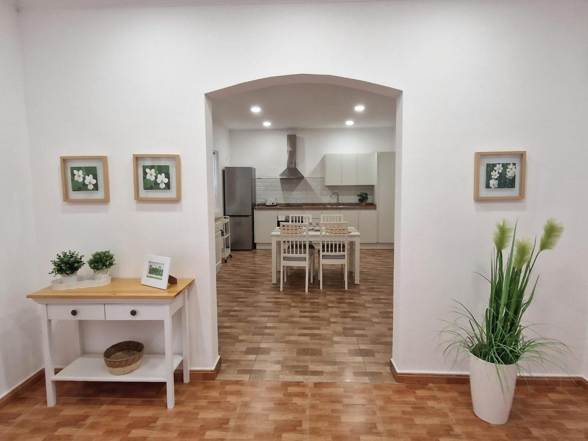 Chc - Casa Mi Madre Apartment Las Canteras  Ngoại thất bức ảnh