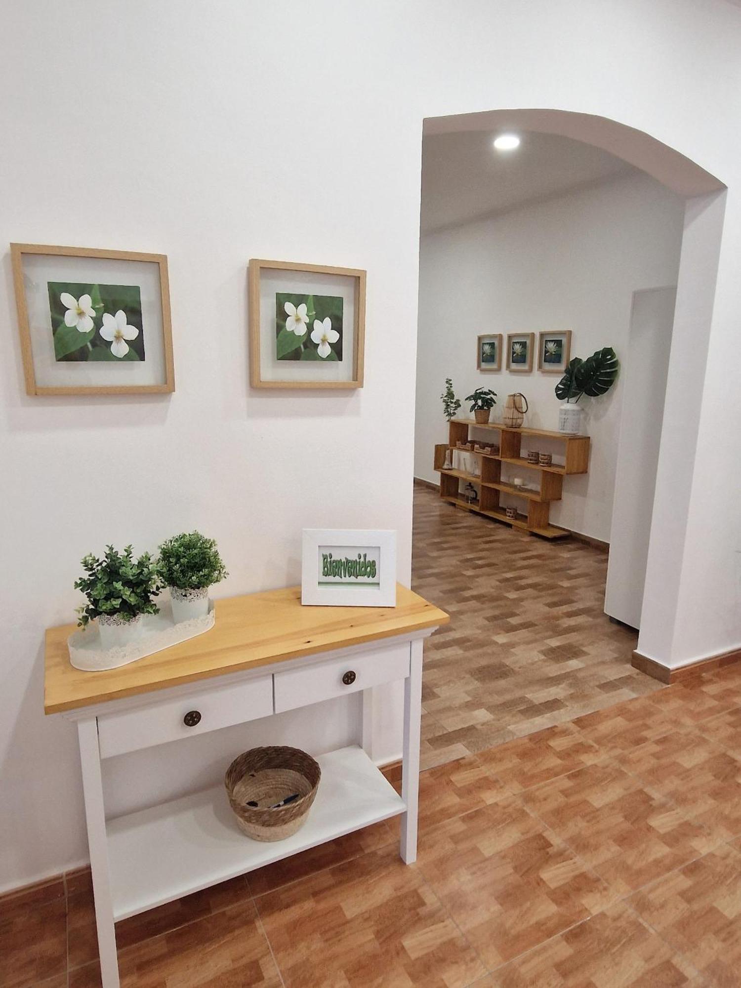 Chc - Casa Mi Madre Apartment Las Canteras  Ngoại thất bức ảnh