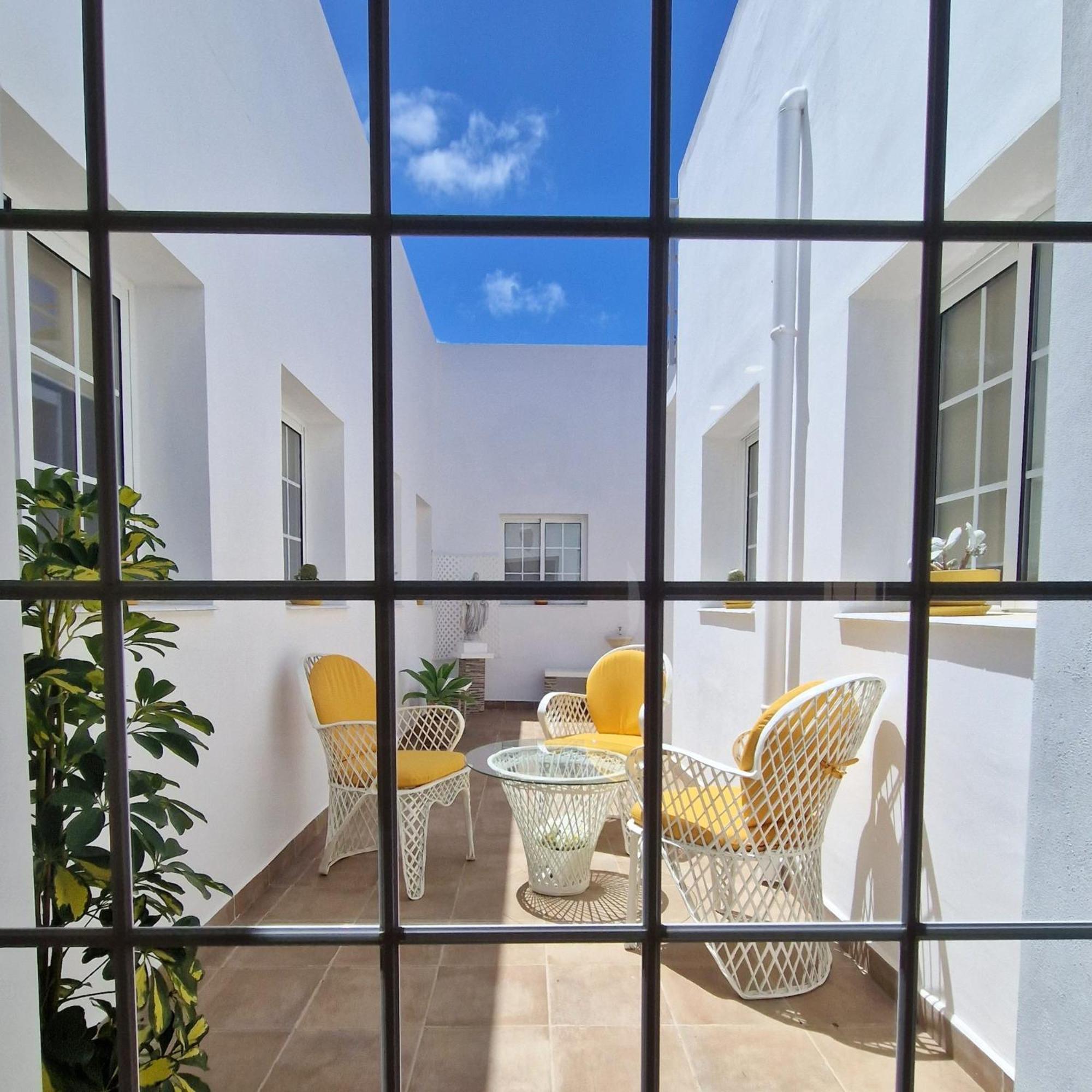 Chc - Casa Mi Madre Apartment Las Canteras  Ngoại thất bức ảnh